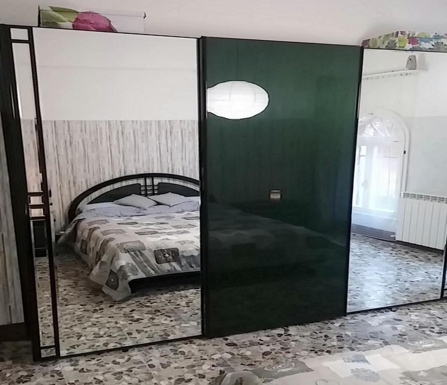 Апартаменты Casa Sul Rio Венеция Экстерьер фото