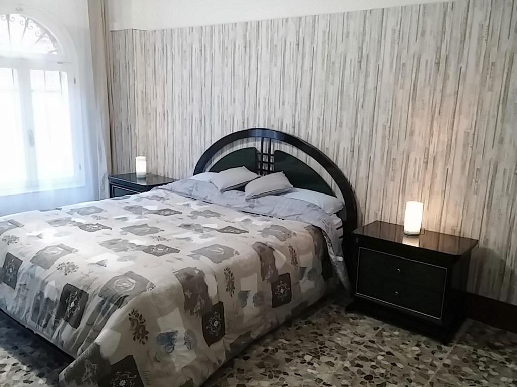 Апартаменты Casa Sul Rio Венеция Экстерьер фото